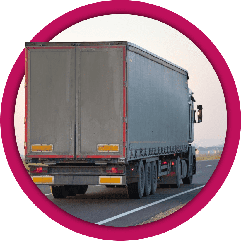 Vehículos de carga pesada (camiones)