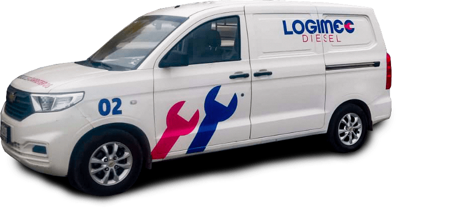 En Mecánica Logimec Diesel contamos con el servicio de Taller Móvil zona VERACRUZ